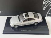 Mercedes-benz S class (W221) - nuotraukos Nr. 6