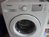 Samsung Ww60j3283lw - nuotraukos Nr. 2