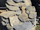 Dekoratyviniai Skaldyto Akmens Plokščių Akmenys - nuotraukos Nr. 3