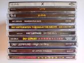 CD muzika