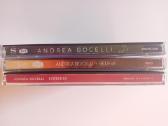 CD muzika