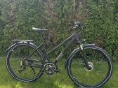 Rose Multisport , M dydis, 2022m. Deore - nuotraukos Nr. 2