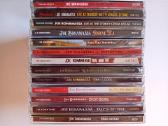 CD muzika