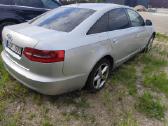 Audi A6 - nuotraukos Nr. 3