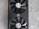 Sapphire Nitro+ Radeon Rx 580 8gb