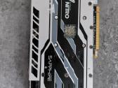 Sapphire Nitro+ Radeon Rx 580 8gb - nuotraukos Nr. 2
