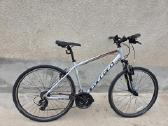 Carrera Crossfire M dydis