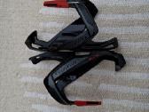 Fizik Canyon Specialized Scott gertuvių laikikliai - nuotraukos Nr. 6