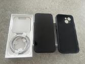 Apple iPhone 15 128 GB black - nuotraukos Nr. 3