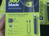 Philips One Blade 360 - nuotraukos Nr. 2