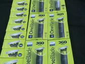 Philips One Blade 360 - nuotraukos Nr. 3