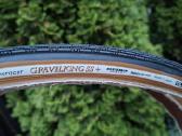 Padangos Plento Endurace Gravel 28 ratams