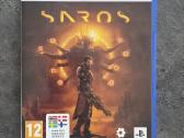 Saros Ps5