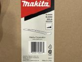 Vėjapjovės peilis Makita 191d51-9, 460mm - nuotraukos Nr. 2