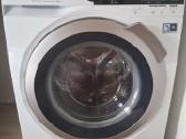 Aeg skalbimo mašina