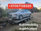 Automobilių supirkimas - nuotraukos Nr. 2