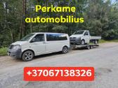 Automobilių supirkimas - nuotraukos Nr. 4