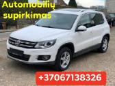 Automobilių supirkimas - nuotraukos Nr. 6