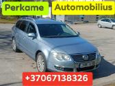 Automobilių supirkimas - nuotraukos Nr. 7