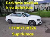 Automobilių supirkimas - nuotraukos Nr. 8