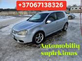 Automobilių supirkimas - nuotraukos Nr. 9
