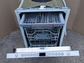 Įmontuojama indaplovė Siemens 45cm A++