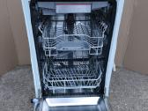 Įmontuojama indaplovė Siemens 45cm A++ - nuotraukos Nr. 3