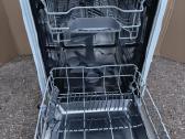 Įmontuojama indaplovė Siemens 45cm A++ - nuotraukos Nr. 4