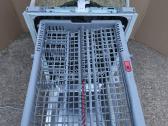 Įmontuojama indaplovė Siemens 45cm A++ - nuotraukos Nr. 5