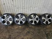 Golf mk5 ratai - nuotraukos Nr. 3