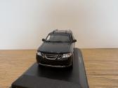 Saab 97x - nuotraukos Nr. 2
