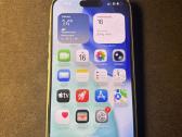 Apple iPhone 15 Aqua Green 128gb