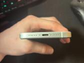 Apple iPhone 15 Aqua Green 128gb - nuotraukos Nr. 4
