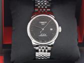Naujas Tissot Lelocle 39.3 mm, Naujausias Modelis! - nuotraukos Nr. 4
