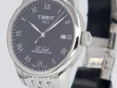 Naujas Tissot Lelocle 39.3 mm, Naujausias Modelis! - nuotraukos Nr. 5