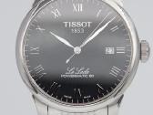 Naujas Tissot Lelocle 39.3 mm, Naujausias Modelis! - nuotraukos Nr. 6
