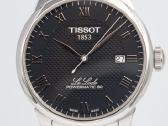 Naujas Tissot Lelocle 39.3 mm, Naujausias Modelis! - nuotraukos Nr. 7