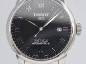 Naujas Tissot Lelocle 39.3 mm, Naujausias Modelis! - nuotraukos Nr. 8