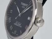 Naujas Tissot Lelocle 39.3 mm, Naujausias Modelis! - nuotraukos Nr. 9