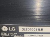 LG 65 Oled televizorius - nuotraukos Nr. 3