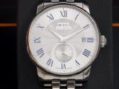 Mido Baroncelli 38 mm, Naujas! - nuotraukos Nr. 3