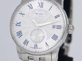 Mido Baroncelli 38 mm, Naujas! - nuotraukos Nr. 5