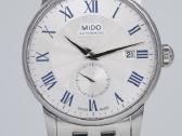Mido Baroncelli 38 mm, Naujas! - nuotraukos Nr. 6