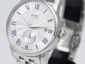 Mido Baroncelli 38 mm, Naujas!