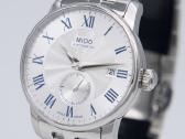 Mido Baroncelli 38 mm, Naujas! - nuotraukos Nr. 7
