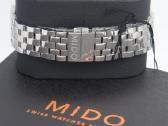 Mido Baroncelli 38 mm, Naujas! - nuotraukos Nr. 8