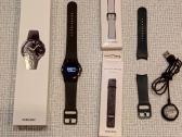Išmanusis laikrodis Samsung Galaxy Watch 4 Classic