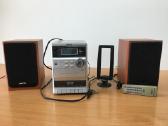 Idealaus stovio mikrosistema Sanyo Dc-da1460m