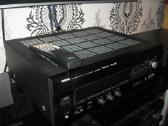 Yamaha Dsp-a592 Home Cinema, Hi-fi amplifier. Dsp. - nuotraukos Nr. 6