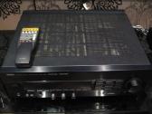 Yamaha Dsp-a592 Home Cinema, Hi-fi amplifier. Dsp. - nuotraukos Nr. 7
